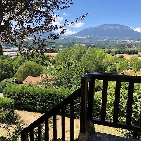 Villa Des Pins Tallard Εξωτερικό φωτογραφία