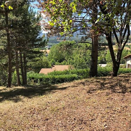 Villa Des Pins Tallard Εξωτερικό φωτογραφία