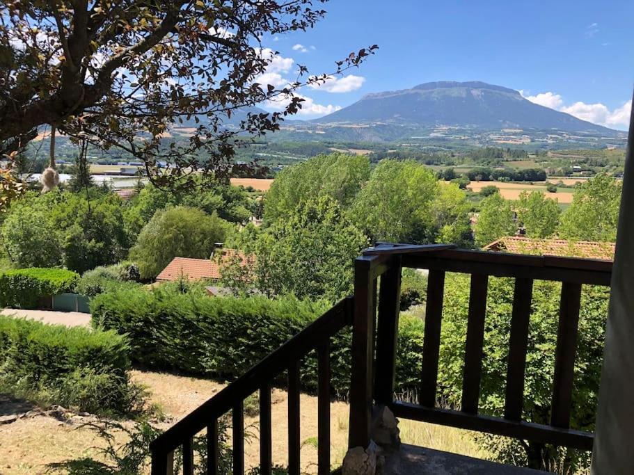 Villa Des Pins Tallard Εξωτερικό φωτογραφία