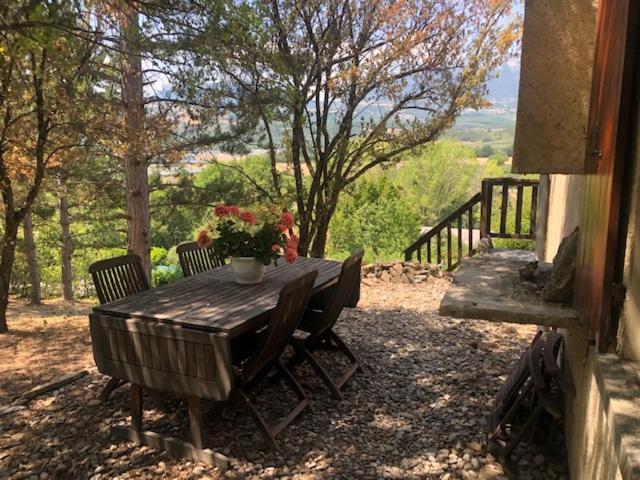 Villa Des Pins Tallard Εξωτερικό φωτογραφία