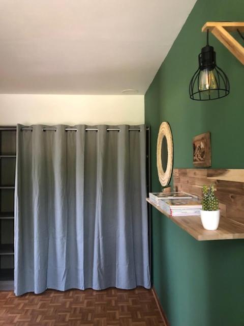 Villa Des Pins Tallard Εξωτερικό φωτογραφία