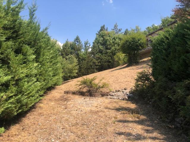 Villa Des Pins Tallard Εξωτερικό φωτογραφία